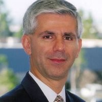 Tony Saadat